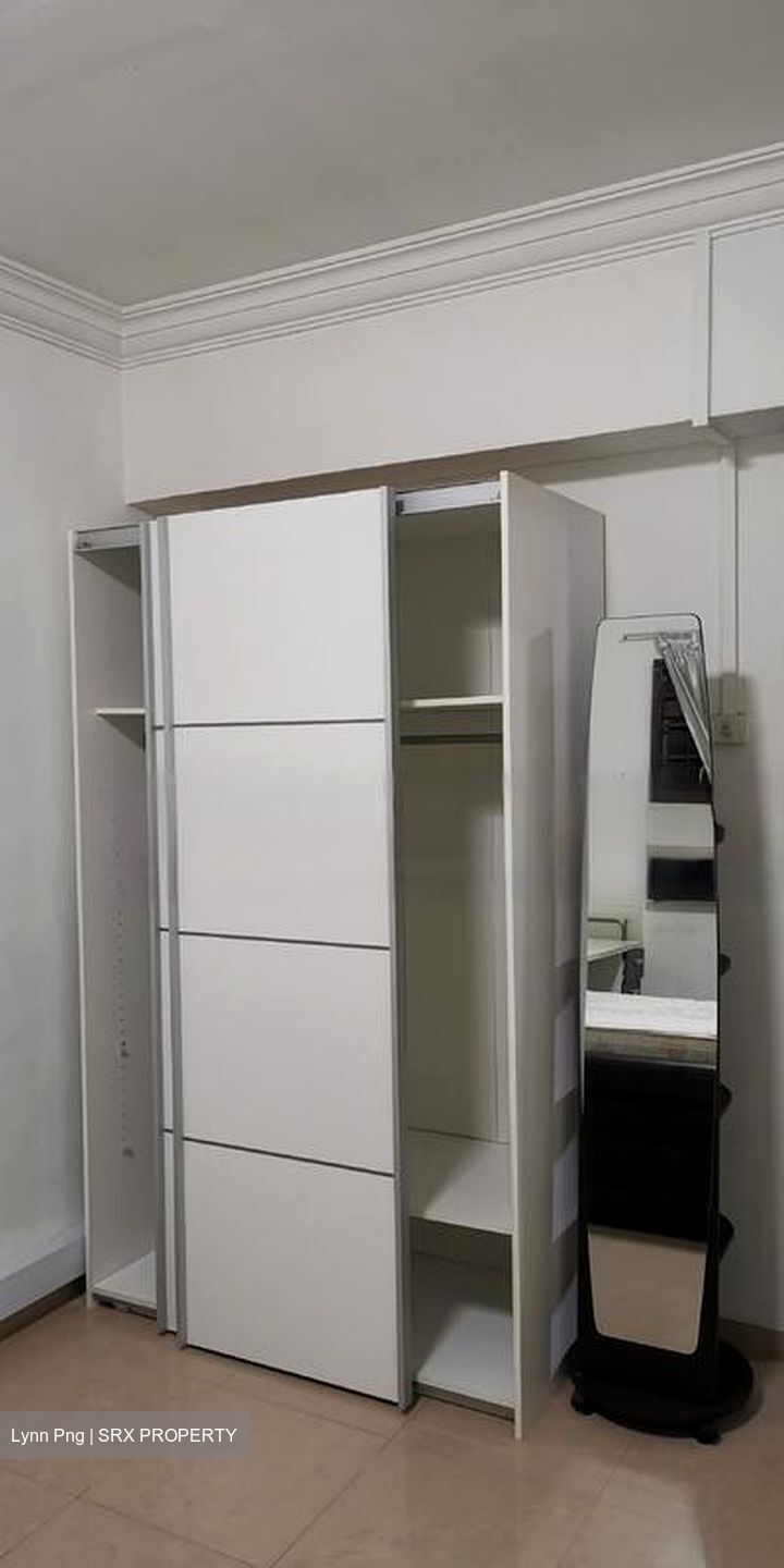 Blk 146A Rivervale Crescent (Sengkang), HDB 5 Rooms #483680311